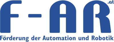 Förderung der Automation und Robotik